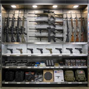 การรักษาเสถียรภาพห่วงโซ่อุปทานการจัดแสดงสินค้าปลีกในสถานการณ์ความขัดแย้ง