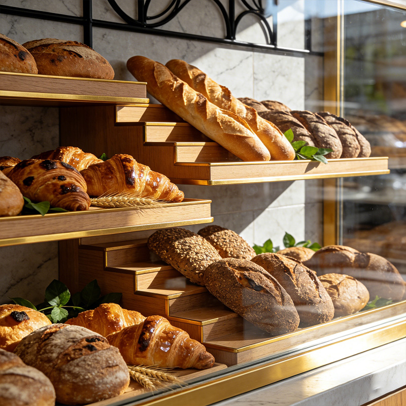 Tăng doanh số bán lẻ trong bối cảnh xung đột địa chính trị