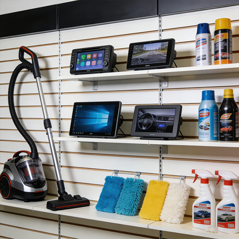 slatwall shelf dividers