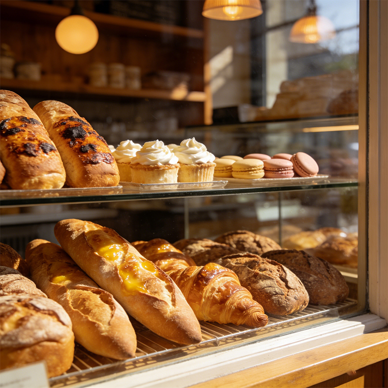 كيفية زيادة مبيعات الهدايا التذكارية من خلال تصميم رفوف العرض؟