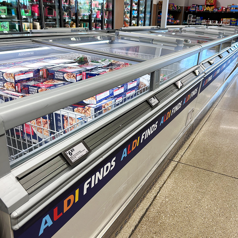 electronic shelf tags