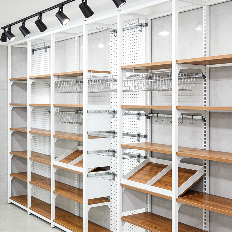 metal wire basket brackets