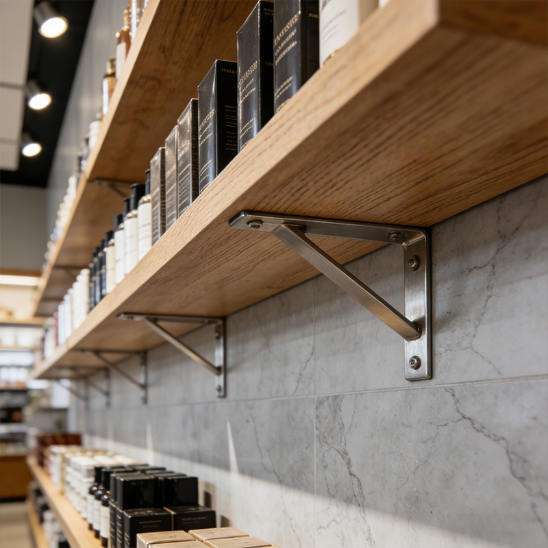 slatwall display panels