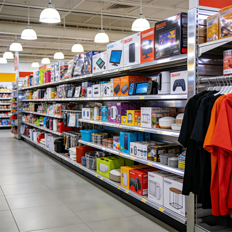 display racks for vendors