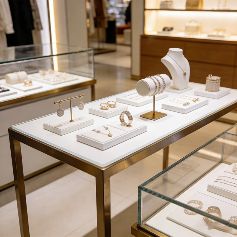 display table for shop