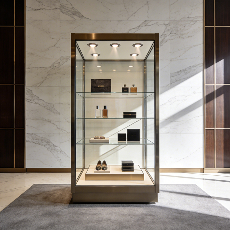 Как обеспечить выполнение заказов, когда крупные розничные сети оптимизируют размещение товаров на полках?