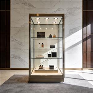 Bagaimana untuk mendapatkan pesanan apabila peruncit besar mengoptimumkan susun atur produk mereka?