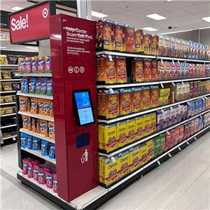 จะสามารถบูรณาการป้ายราคาอิเล็กทรอนิกส์เข้ากับชั้นวางสินค้าแบบดั้งเดิมได้อย่างไร?