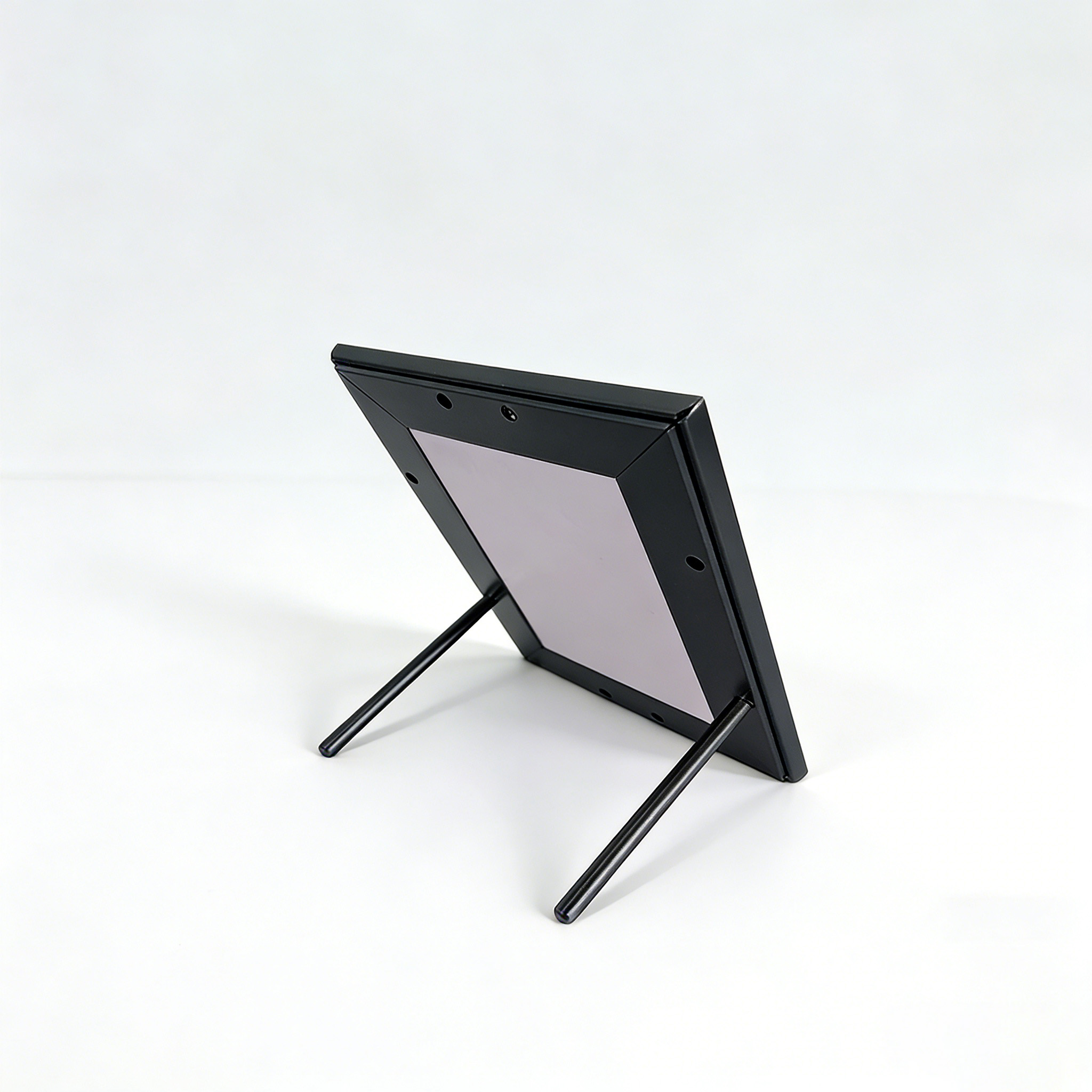 Small Aluminum Picture Stand for Photo Display Manufacturers, Small Aluminum Picture Stand for Photo Display Factory, Supply Small Aluminum Picture Stand for Photo Display Retail Solution