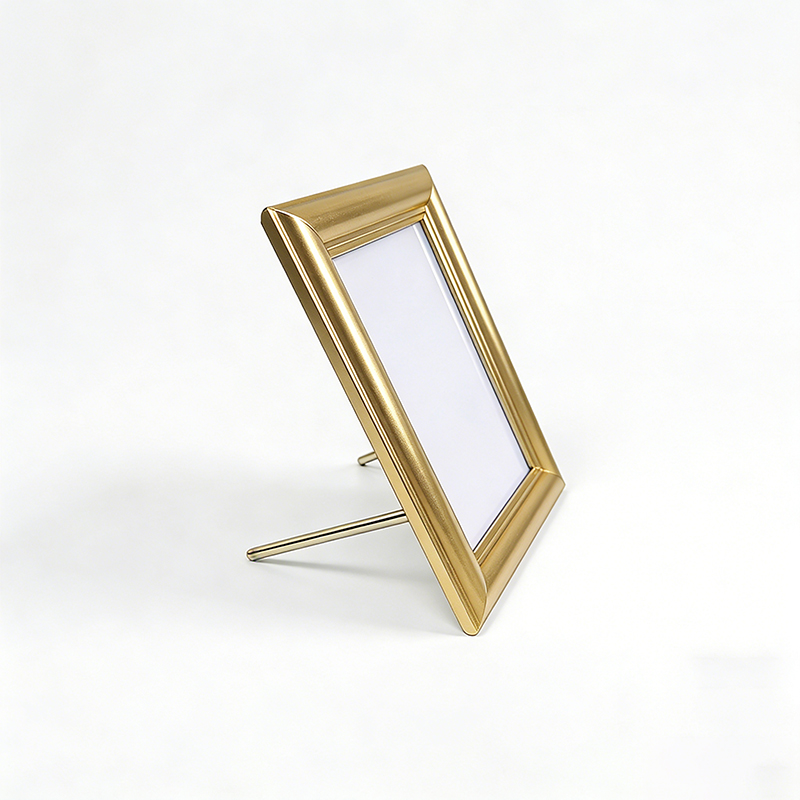 Aluminum Picture Frame Support Stand for Display Manufacturers, Aluminum Picture Frame Support Stand for Display Factory, Supply Aluminum Picture Frame Support Stand for Display Retail Solution