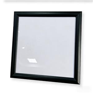 Standing Photo Frame Holder Aluminum Display Stand