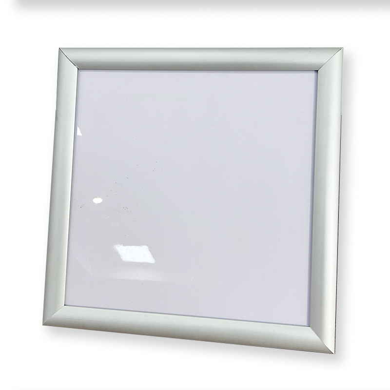 Desktop Picture Frame Stand Metal Photo Display