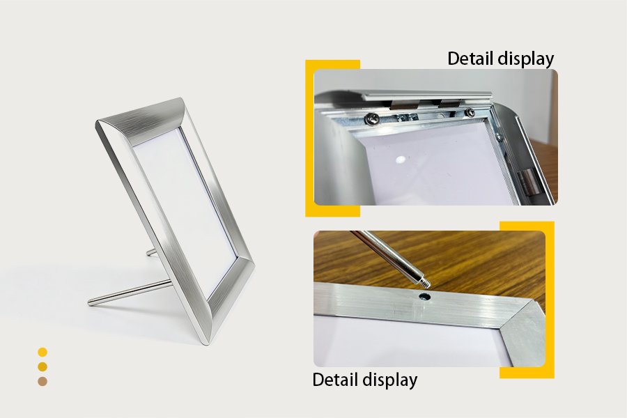 angled photo frame display holder angled photo frame display holder