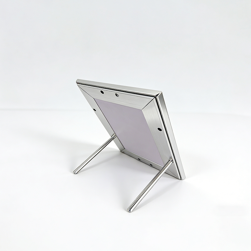 Metal Photo Frame Easel Tabletop Display Stand Manufacturers, Metal Photo Frame Easel Tabletop Display Stand Factory, Supply Metal Photo Frame Easel Tabletop Display Stand Retail Solution