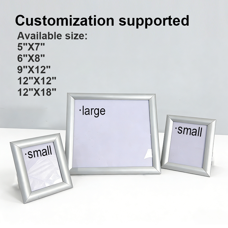 Metal Photo Frame Easel Tabletop Display Stand Manufacturers, Metal Photo Frame Easel Tabletop Display Stand Factory, Supply Metal Photo Frame Easel Tabletop Display Stand Retail Solution