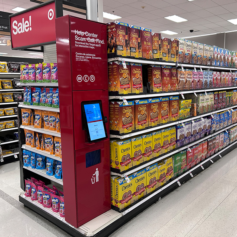 electronic shelf pricing electronic shelf pricing