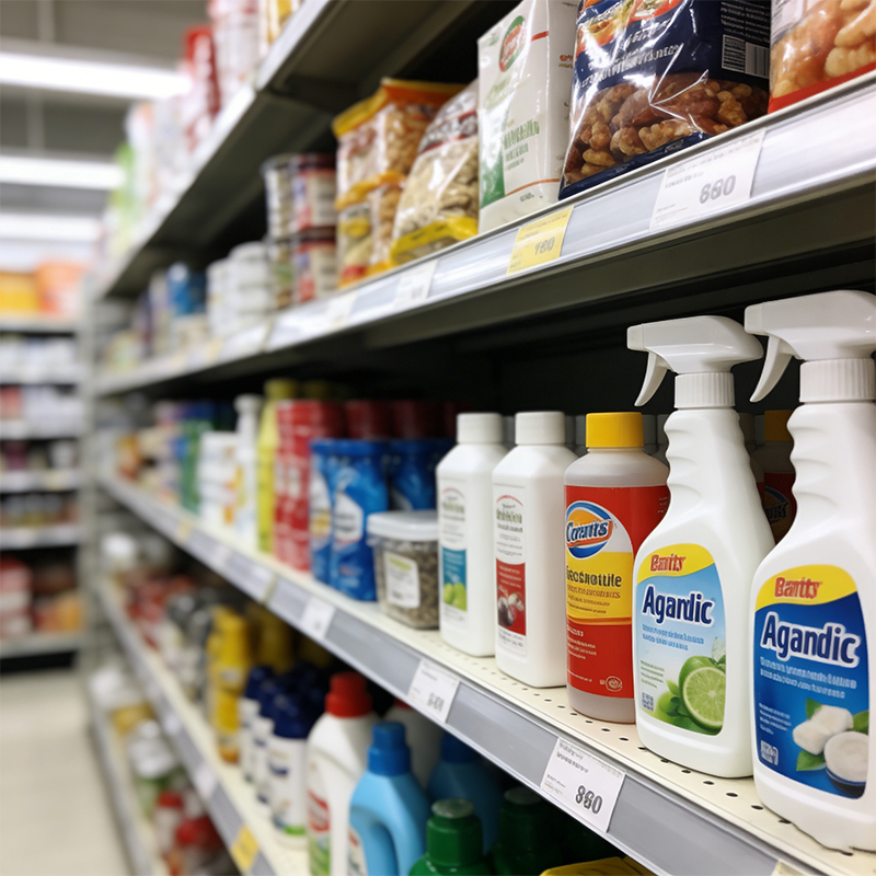 Retail display solutions Retail display solutions