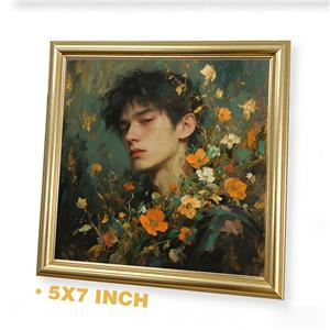 ขาตั้งกรอบรูปอลูมิเนียมสำหรับตั้งโชว์