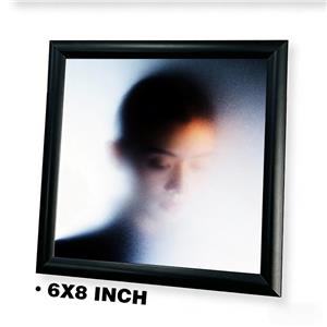 ขาตั้งรูปภาพอลูมิเนียมแบบตั้งโต๊ะสำหรับจัดแสดง