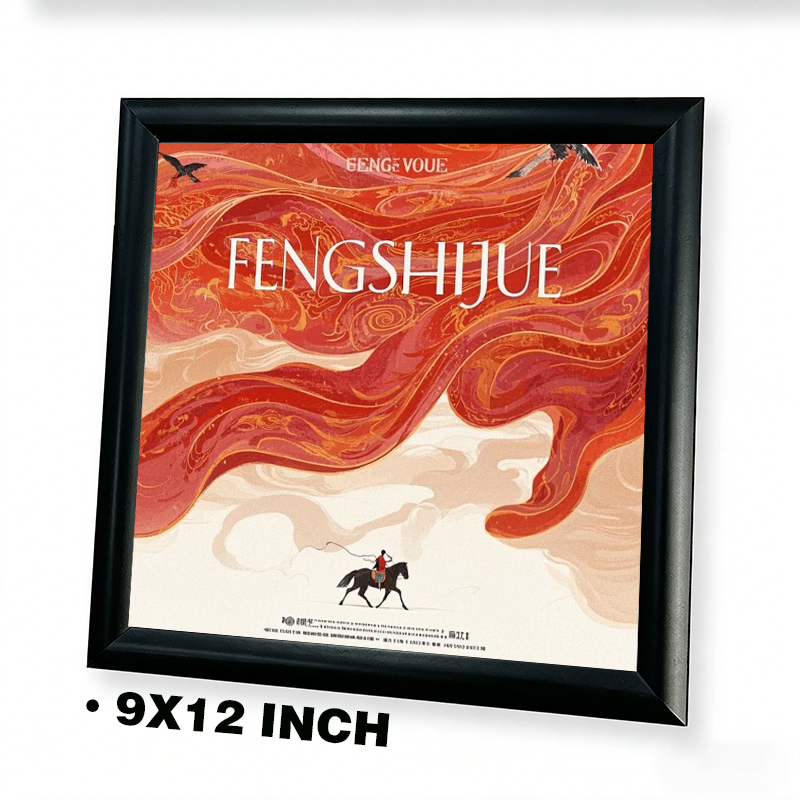 Khung ảnh nhôm, giá đỡ để bàn, trưng bày ảnh.