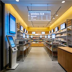 Will the retail industry see new growth opportunities?