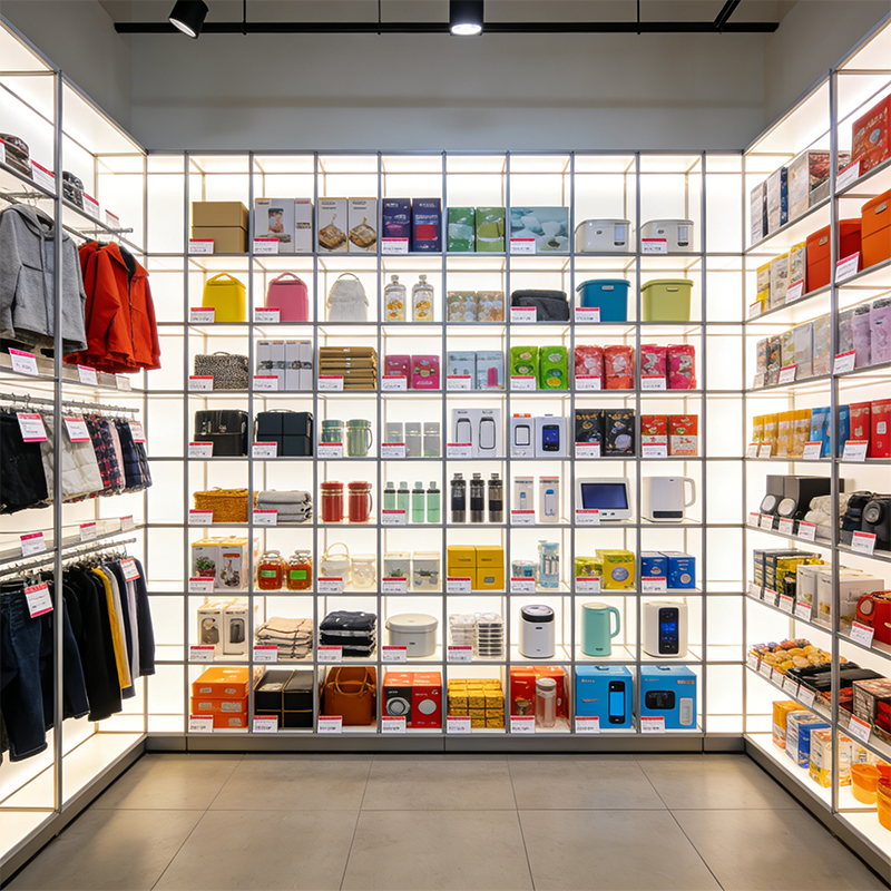 Làm thế nào để cửa hàng của bạn nổi bật trong thời đại tiêu dùng hợp lý?