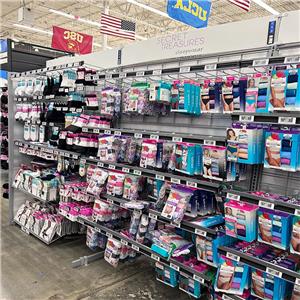 Bolehkah ESL benar-benar merevolusikan operasi runcit?