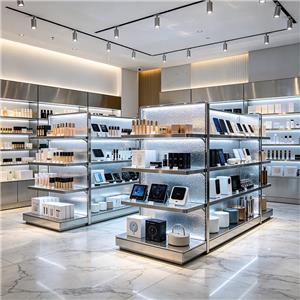 Bagaimana untuk mentakrifkan semula logik keuntungan kedai runcit?