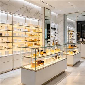 Why Are Retail Shop Racks Reshaping In-Store Profitability Models?