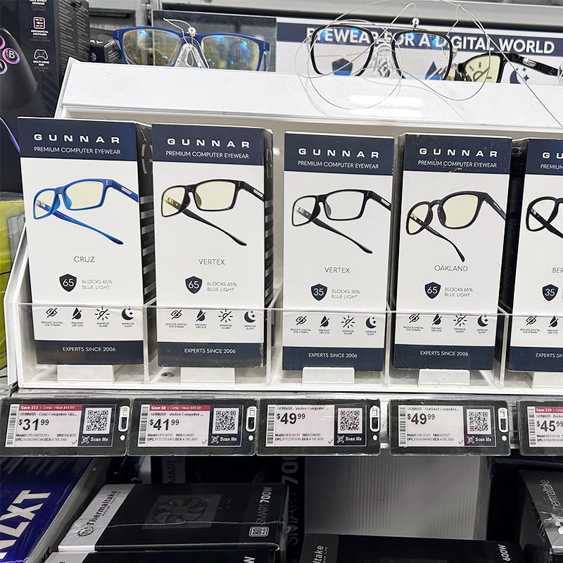 smart shelf labels smart shelf labels