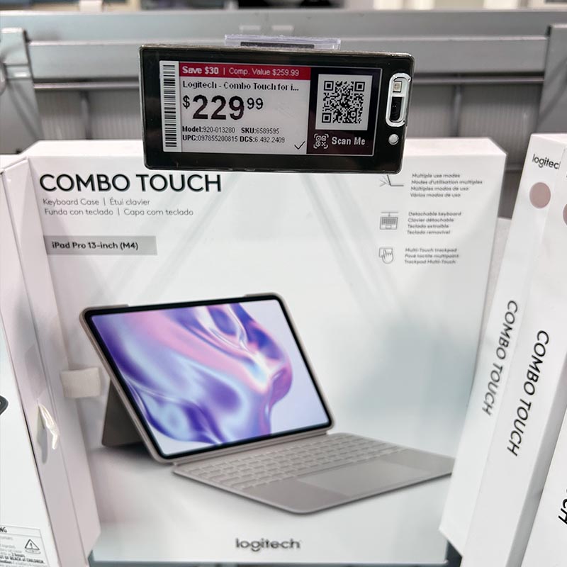 esl management system esl management system