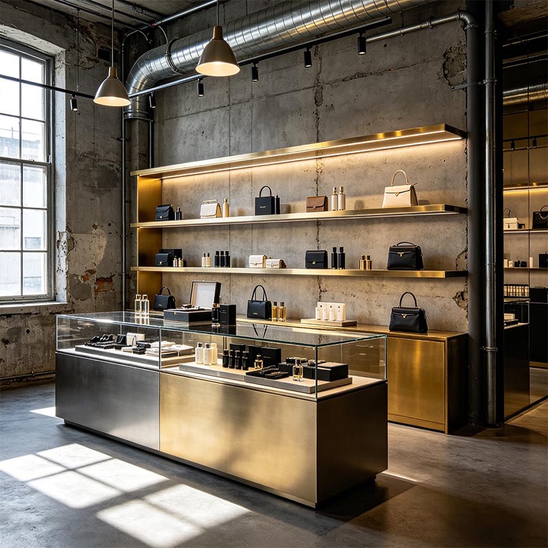 retail shop racks retail shop racks