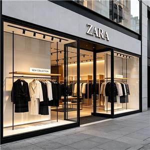 Phải chăng kệ trưng bày đã trở thành động lực thầm lặng thúc đẩy vòng quay hàng tồn kho?