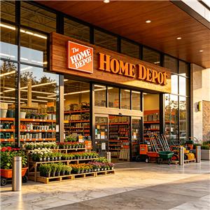 کیا وال ڈسپلے سسٹمز یو ایس DIY ریٹیل لینڈ اسکیپ کو نئی شکل دے رہے ہیں؟