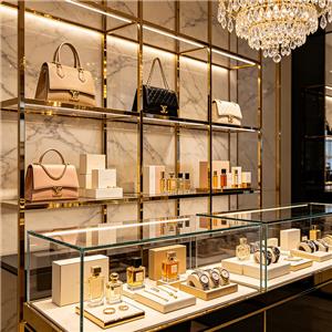 Runcit Menyaksikan Pemulihan Tidak Dijangka: Adakah Permintaan untuk Gerai Pameran Melonjak?