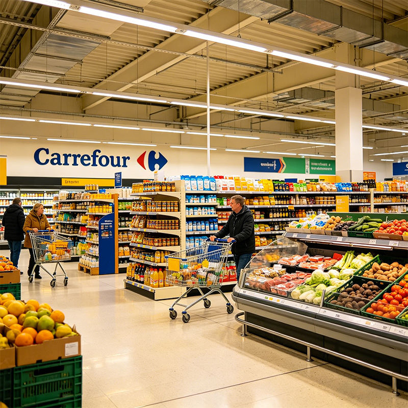 oem manufactured product