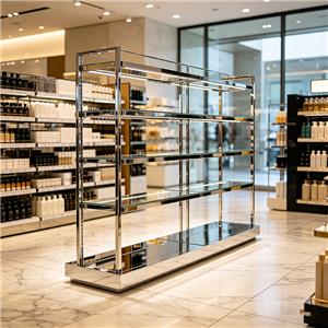 Bagaimana Cara Menampilkan 30% Lebih Banyak Produk Menggunakan Sistem Display?