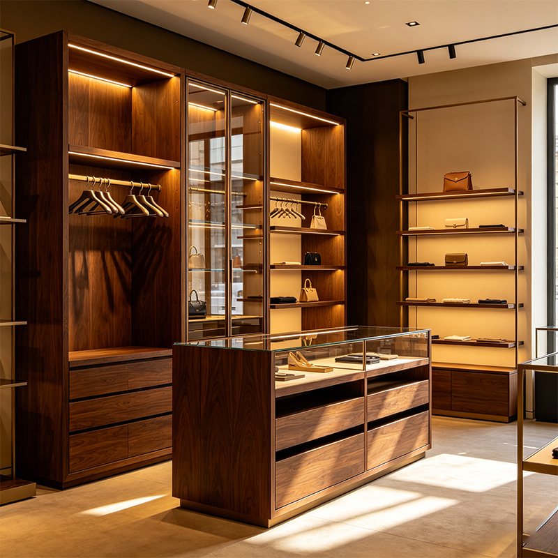 gondola wall shelving