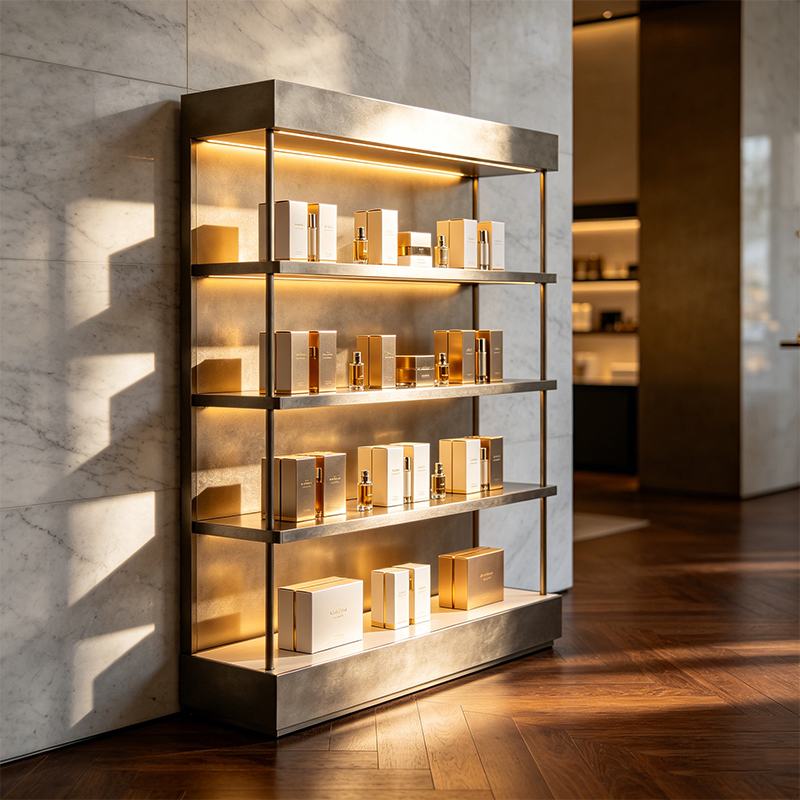 convenience store shelving for sale