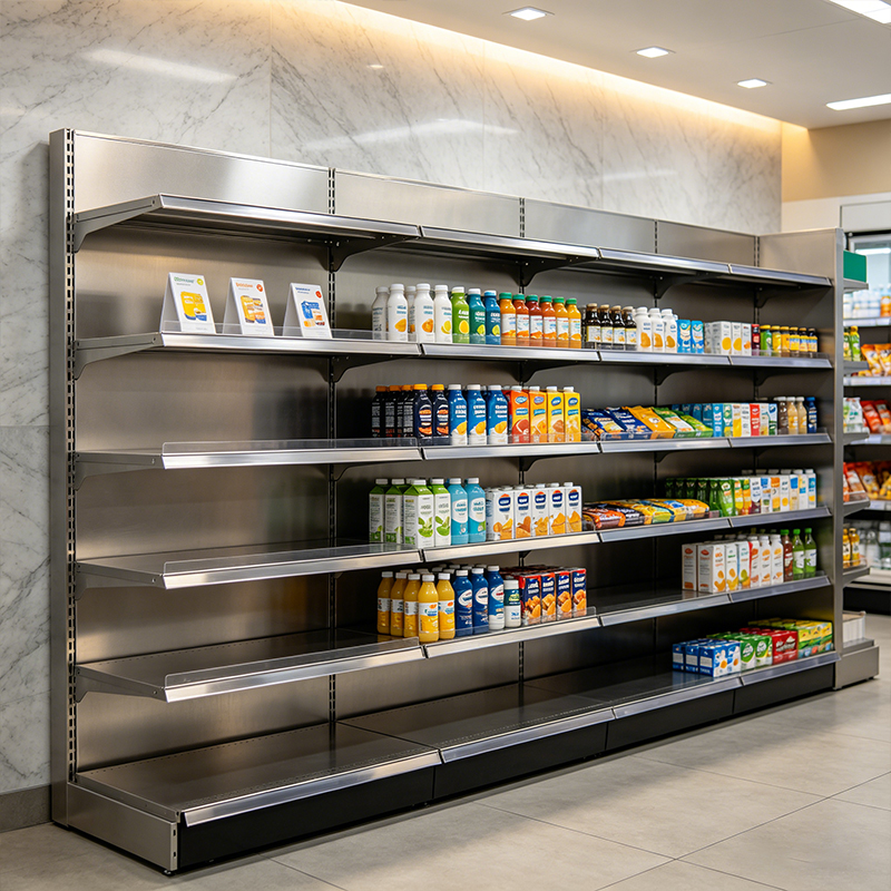 wholesale store displays