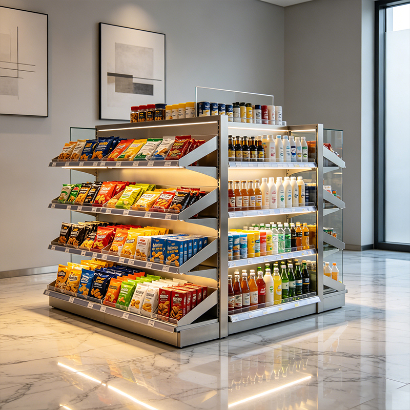 wholesale store displays