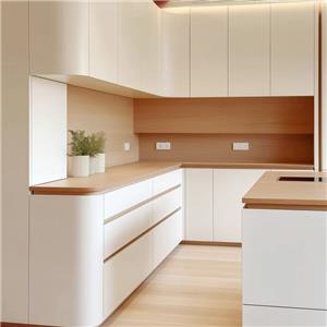 Freestanding Kitchen Cabinet System
