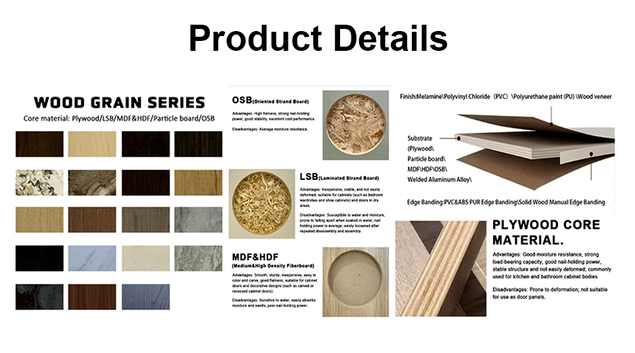 kitchen cabinet manufacturer