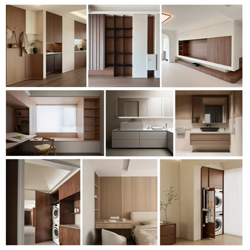 L-Shaped Kitchen Cabinet System Manufacturers, L-Shaped Kitchen Cabinet System Factory, Supply L-Shaped Kitchen Cabinet System Retail Solution