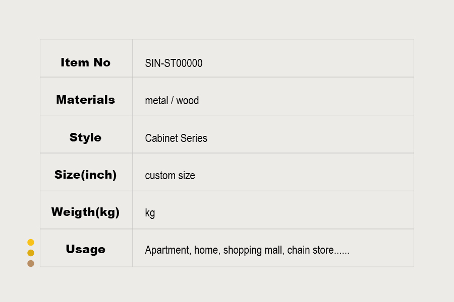 kitchen cabinet manufacturer