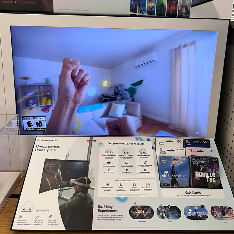 transparent touch screen for product showcase transparent touch screen for product showcase