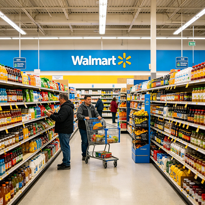 retail display wire baskets