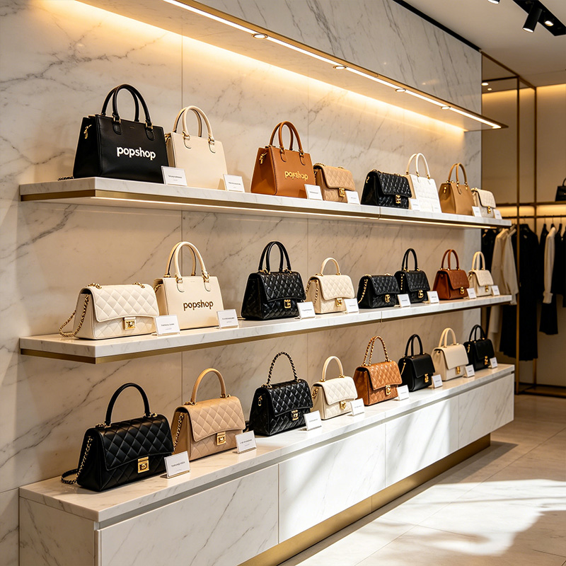 popshop displays