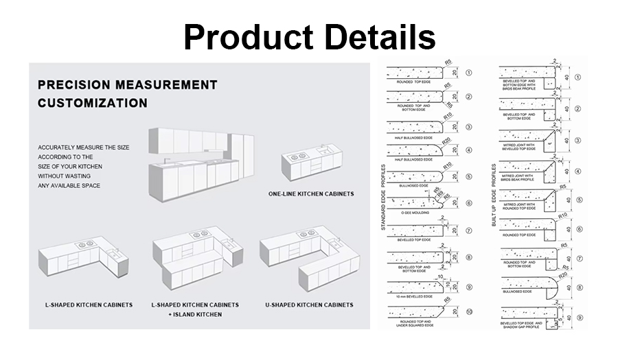 Custom kitchen cabinets Custom kitchen cabinets