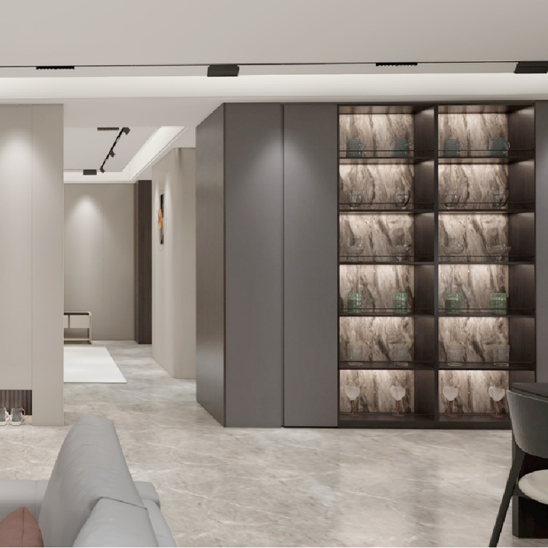 Custom Modern Sideboard Cabinet with Entryway Storage Manufacturers, Custom Modern Sideboard Cabinet with Entryway Storage Factory, Supply Custom Modern Sideboard Cabinet with Entryway Storage Retail Solution